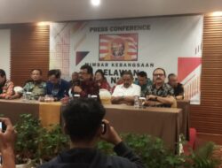 Gapura Nusantara Gelar Mimbar Kebangsaan