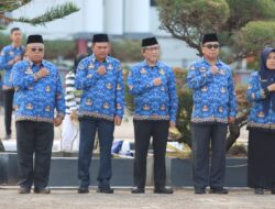 Peringatan HKN ke-59, Momentum Transformasi Kesehatan