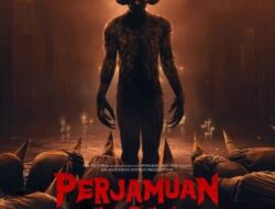 Sinopsis Film Perjamuan Iblis: Ketika Teror Tak Terduga Memakan Bahagia Mulai Tayang 16 November 2023