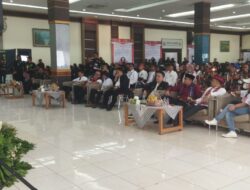 Deklarasi Gabungan LSM dan Organisasi Masyarakat DKI Jakarta Dukung Capres no 3