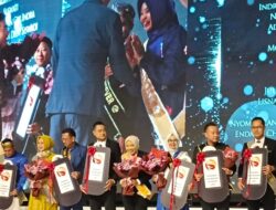 Fohoway 3 Tahun Berjalan , Indonesia Mampu Menggelar Konferensi Bersekala Internasional Dii Bali