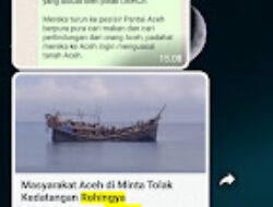 Coffe Morning Forkopimda Pidie Bersama Segenap Insan Pers Membahas Isu Terkini di Pidie.