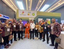 Kembali digelar di Jakarta, Skala Forum Kapasitas Nasional III Tahun 2023 Semakin Luas.