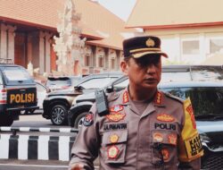 Polda Bali Pastikan Tidak Ada Kekerasan Fisik Dan Psikis Terhadap Tersangka Putu Gede Arka Wijaya
