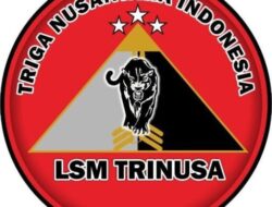 Sah…!!! SK Kepengerusan LSM TRINUSA DPC Lampung Barat Resmi Berdiri.