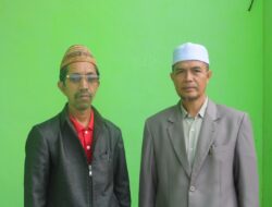 10 Peserta Dinyatakan Lulus Calon Tenaga Profesional Baitul Mal Bener Meriah.