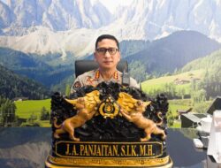 Keterangan Kabid Humas Polda Bali, Usai Kantor Satpol PP Kota Denpasar Diserang Oleh Kelompok Orang Tidak Dikenal
