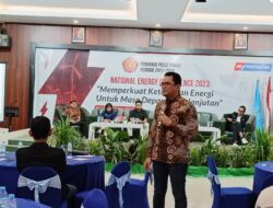 Investasi Perusahaan Asing dalam Angkutan Laut: Ancaman atau Peluang Bagi Indonesia?.