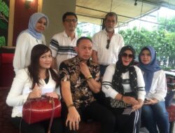 Demi Penegakan Hukum bagi Korban Koperasi Sejahtera Bersama, Advocat Indonesia akan Gelar Aksi di MA dan Menkopolhukam.