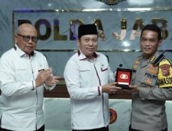 Kompolnas: Kampanye Hari Pertama Berjalan Kondusif.