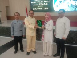 Arum Haji Solusi Berangkat Haji.