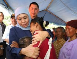 Gubernur Khofifah Dalam Peringatan Hari Ibu, Ajak Bahagiakan dan Sejahterakan Ibu Indonesia