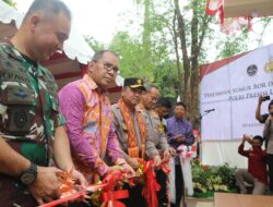 FKUB Kota Makassar Dukung Ops NCS Polri Wujudkan Pemilu Damai.