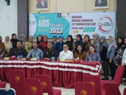 Upaya Preventif dan Promotif dalam Pencegahan Penularan HIV AIDS, Rutan Cipinang Bersama RS Premier Jatinegara Gelar Edukasi Kesehatan.