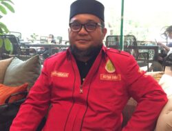 Ketua Umum PERADMI Prof DR Suhendar SH LLM Berharap Hukum Menjadi Panglima di Indonesia.