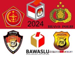 Fast Respon Nusantara Siap Dukung Pemilu Damai 2024 Dan Tangkal Berita Hoax.