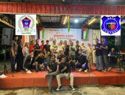 Malam Konser Amal For Palestina Di Lhokseumawe Turut Dihadiri Oleh Ketua Persatuan Aceh Serantau (Pas).