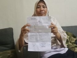 Marak Aksi Curanmor di Perumahan Pesona Sindang Sari 2 Pasar Kemis, Polisi Diminta Tindak Lanjuti Laporan Warga.