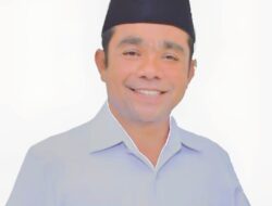 Kader Militan Partai Gerindra Hadiri Acara Deklarasi Relawan Prabowo di Desa Sampali Kecamatan Percut Sei Tuan.
