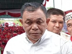 Muhammad Dahnil Ginting Apresiasi Deklarasi Relawan Mazilah Dukung Prabowo Subianto-Gibran Rakabuming sebagai Presiden 2024.