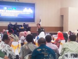 Tertib Fisik dan Hukum Pengamanan Barang Milik Daerah Kabupaten Belitung Timur Anggaran 2023.