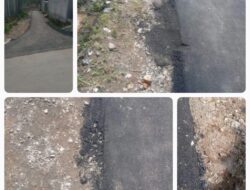 Kurang Optimal nya Pengawasan PUPR dalam pelaksanaan Proyek di Kota Cirebon di sinyalir proyek di kerjakan asal asalan dan ada permainan dari pihak terkait, sehingga hasil kurang maksimal.