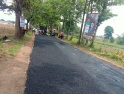 Proyek Pemeliharaan jalan Cipinang – Pos , Diduga Sarat Korupsi