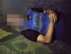Seorang Pria di Tangerang Tewas Akibat Konsumsi Obat Kuat