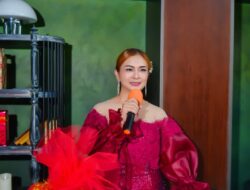 FEI-Business Club Christmas Celebration 2023 Peliharalah Kasih Persaudaraan.