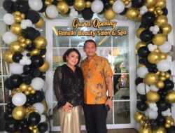 Ranella Salon Hadir untuk Melayani Masyarakat Cibubur dan Sekitarnya
