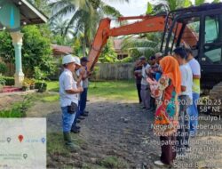 PT Socfindo Laksanakan Permenta Nomor 18 Tahun 2021