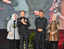 Sukses Bupati dan Wakil Bupati Majalengka dalam Visi Misi Raharja