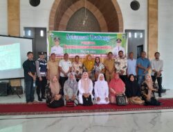 Desa Geulanggang Teungoh sukses menggelar Musrenbang Gampong