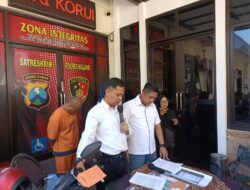 Tega! Jual Istri Sendiri di Medsos, Pria Asal Malang Diringkus Polisi