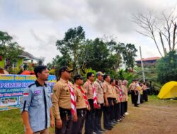 Kegiatan Supercamp SMK Swasta imelda Medan Sukses Dilaksanakan Dengan Tema Mewujudkan Pelajaran Yang Tangguh dan Mandiri