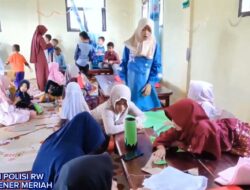 Inovasi Bripka Ismail Menjadi Solusi Cerdas untuk Mencegah Anak-anak Kecanduan Gadget