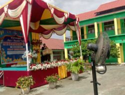 Smk – Pp Penringati Hari Maulid Nabi Muhammad Saw 1445 H.