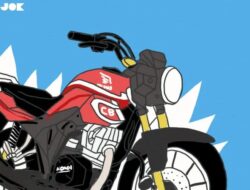 Bak Hilang Ditelan Bumi, Kemana Motor Dinas aset pekon sinar jaya???