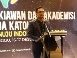 Prioritas Keselamatan: Kunci Utama di Balik Lonjakan Penumpang Nataru