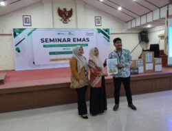 Seminar Emas