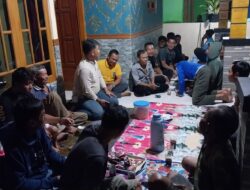 Kedunganyar-Ligung, gelap program dan keluhkan pungli