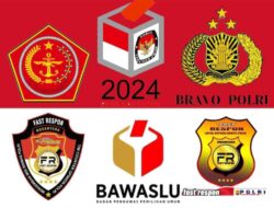 Fast Respon Nusantara Siap Dukung Pemilu Damai 2024 Dan Tangkal Berita Hoax