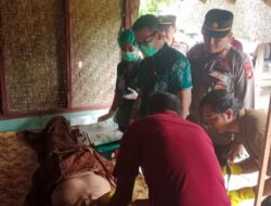 Gantung Diri, Sebuah Tragedi Meninggalkan Duka Yang Mendalam di Melaya