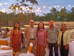 Gala Dinner /Networking Night Bersama UID Foundation Bali