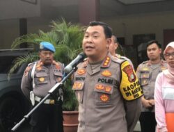 Panitia Klarifikasi Tak Ada Intimidasi Polisi Atas Pentas di TIM