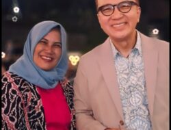 Presiden UID Foundation Tantowi Yahya Gandeng Jurnalis Indonesia Guna Mengedepankan Boot Camp Bertaraf Internasional