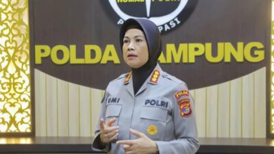 Copot Kapolda Lampung, Sekelas Polda CCTV Tidak Berfungsi, Sistem Keamanan Polda Jangan Alasan Anggaran