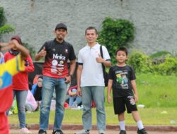 Melangkah Bersama: Event Junior League Askot Jakarta Timur di Bawah Kepemimpinan Bpk. Ahmad Rusdy