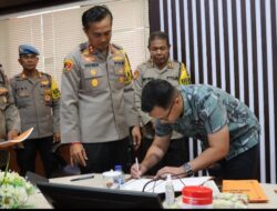 Jangan Lakukan KKN Dan Kelola Keuangan Dengan Baik Sesuai DIPA.