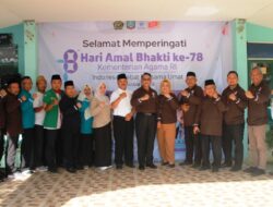 Kampanyekan Pemilu Bebas Politik Identitas Keagaaman
